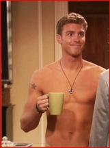 Jon Foster nude photo