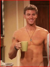 Jon Foster nude photo