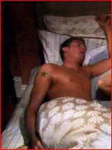 Jon Foster nude photo