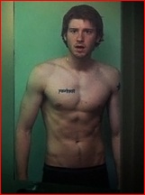Jon Foster nude photo