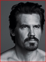 Josh Brolin nude photo