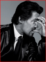 Josh Brolin nude photo