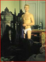 Josh Duhamel nude photo