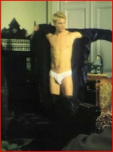 Josh Duhamel nude photo