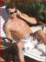 Josh Duhamel nude photo