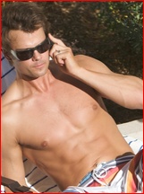 Josh Duhamel nude photo