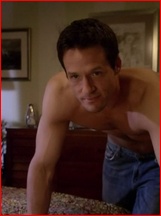 Josh Hopkins nude photo