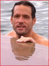 Josh Hopkins nude photo