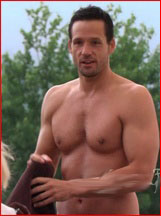 Josh Hopkins nude photo