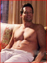 Josh Hopkins nude photo