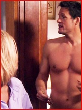 Josh Hopkins nude photo