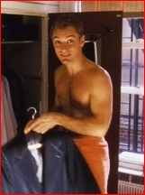 Jude Law nude photo