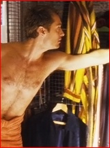 Jude Law nude photo