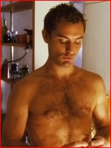 Jude Law nude photo