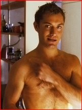 Jude Law nude photo