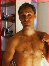 Jude Law nude photo