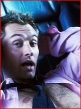 Jude Law nude photo