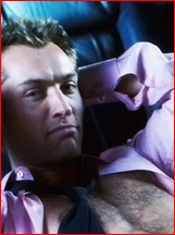Jude Law nude photo