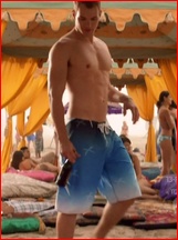 Kellan Lutz nude photo