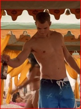 Kellan Lutz nude photo