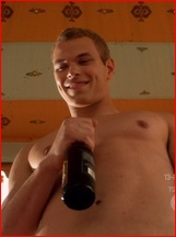 Kellan Lutz nude photo