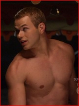 Kellan Lutz nude photo