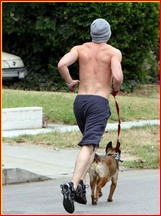 Kellan Lutz nude photo
