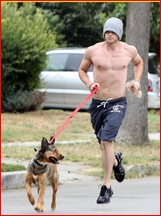 Kellan Lutz nude photo