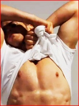Kellan Lutz nude photo