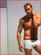 Kellan Lutz nude photo