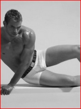 Kellan Lutz nude photo