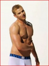 Kellan Lutz nude photo
