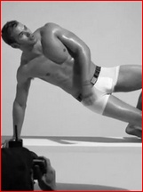Kellan Lutz nude photo
