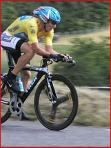 Lance Armstrong nude photo