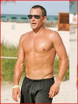 Lance Armstrong nude photo