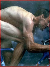 Lance Armstrong nude photo