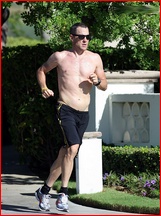 Lance Armstrong nude photo