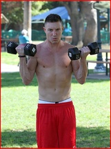 Lane Garrison nude photo