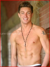 Lane Garrison nude photo