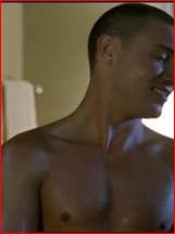 Lane Garrison nude photo
