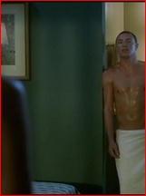 Lane Garrison nude photo