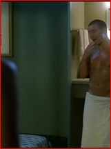 Lane Garrison nude photo
