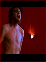 Leonardo DiCaprio nude photo