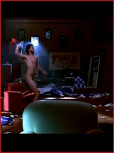 Leonardo DiCaprio nude photo