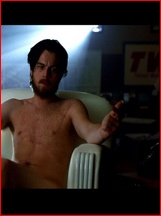 Leonardo DiCaprio nude photo