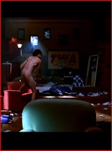 Leonardo DiCaprio nude photo