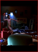 Leonardo DiCaprio nude photo