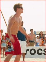 Liam Hemsworth nude photo