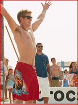 Liam Hemsworth nude photo