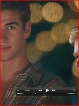 Liam Hemsworth nude photo
